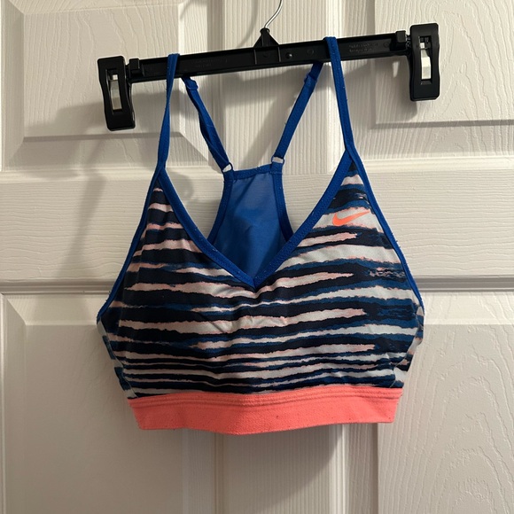 Nike Sports Bra - Picture 1 of 1